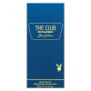 Playboy The Club Blue Edition Eau de Toilette bărbați 50 ml