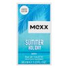 Mexx Summer Holiday Eau de Toilette férfiaknak 30 ml