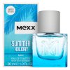 Mexx Summer Holiday Eau de Toilette für Herren 30 ml