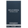 Boucheron Singulier parfémovaná voda pre mužov 50 ml