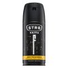 STR8 Faith deodorant met spray voor mannen 150 ml