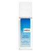 Mexx Splash Deodorants mit Zerstäuber für Herren 75 ml