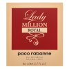 Paco Rabanne Lady Million Royal Eau de Parfum voor vrouwen 80 ml