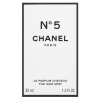 Chanel No.5 vůně do vlasů pro ženy 35 ml