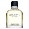 Dolce & Gabbana Pour Homme After Shave balsam bărbați 125 ml