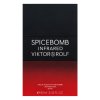 Viktor & Rolf Spicebomb Infrared Eau de Toilette bărbați 90 ml