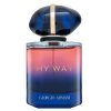 Armani (Giorgio Armani) My Way Le Parfum čistý parfém pro ženy 50 ml
