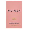 Armani (Giorgio Armani) My Way Le Parfum čistý parfém pro ženy 90 ml