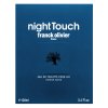 Franck Olivier Night Touch Eau de Toilette para hombre 100 ml