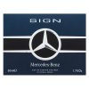 Mercedes-Benz Sign woda perfumowana dla mężczyzn 50 ml