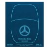Mercedes-Benz The Move Eau de Toilette da uomo 60 ml