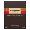Franck Olivier Pure Addiction Eau de Parfum unisex 100 ml