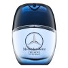 Mercedes-Benz The Move Live The Moment Eau de Parfum voor mannen 60 ml