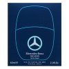 Mercedes-Benz The Move Live The Moment Парфюмна вода за мъже 60 ml