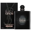 Yves Saint Laurent Black Opium Le Parfum čistý parfém pro ženy 90 ml
