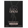 Yves Saint Laurent Black Opium Le Parfum čistý parfém pro ženy 50 ml