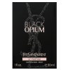 Yves Saint Laurent Black Opium Le Parfum čistý parfém pro ženy 30 ml