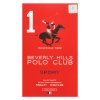 Beverly Hills Polo Club 1 Sport Eau de Toilette voor mannen 100 ml