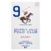 Beverly Hills Polo Club 9 Sport Eau de Toilette für Herren 100 ml