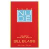 Bill Blass Nude Red Eau de Cologne da donna 100 ml