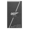 James Bond 007 Seven toaletná voda pre mužov 30 ml