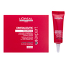 L´Oréal Professionnel Série Expert Cristalceutic Radiance-Protecting Treatment Haarkur für gefärbtes Haar 6 x 12 ml