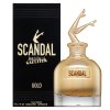 Jean P. Gaultier Scandal Gold Eau de Parfum femei 80 ml