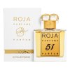 Roja Parfums 51 Pour Femme puur parfum voor vrouwen 50 ml