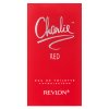 Revlon Charlie Red Eau de Toilette voor vrouwen Extra Offer 100 ml