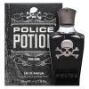 Police Potion Eau de Parfum voor mannen 50 ml