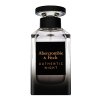 Abercrombie & Fitch Authentic Night Man toaletná voda pre mužov Extra Offer 2 100 ml