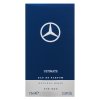 Mercedes-Benz Ultimate Eau de Parfum voor mannen 75 ml