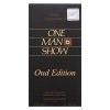 Jacques Bogart One Man Show Oud Edition Eau de Toilette da uomo 100 ml