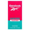 Reebok Inspire Your Mind Eau de Toilette da donna 50 ml