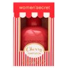 Women'Secret Cherry Temptation toaletní voda pro ženy 40 ml