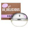 DKNY Be 100% Delicious Eau de Parfum femei Extra Offer 100 ml