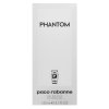 Paco Rabanne Phantom sprchový gel pro muže Extra Offer 2 150 ml