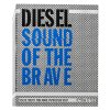 Diesel Sound Of The Brave Eau de Toilette da uomo 50 ml