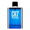 Cristiano Ronaldo CR7 Play It Cool toaletní voda pro muže Extra Offer 2 50 ml