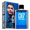 Cristiano Ronaldo CR7 Play It Cool toaletní voda pro muže Extra Offer 2 50 ml