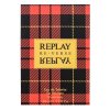 Replay Signature Reverse toaletní voda pro ženy Extra Offer 50 ml