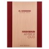 Al Haramain Amber Oud Ruby Edition Eau de Parfum unisex 60 ml