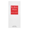 Alyssa Ashley Red Berry Musk Eau de Parfum unisex 100 ml