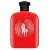 Ralph Lauren Polo Red Remix X Ansel Elgort toaletná voda pre mužov 125 ml