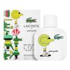 Lacoste Eau de Lacoste L.12.12. Blanc-Pure x Jeremyville toaletní voda pro muže Extra Offer 2 50 ml