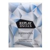 Replay Stone Supernova toaletní voda pro muže Extra Offer 2 100 ml