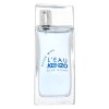 Kenzo L'Eau Kenzo Hyper Wave Pour Homme toaletní voda pro muže Extra Offer 50 ml