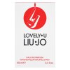 Liu Jo Lovely U parfémovaná voda pro ženy Extra Offer 100 ml