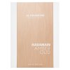 Al Haramain Amber Oud White Edition Eau de Parfum uniszex Extra Offer 60 ml