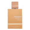 Al Haramain Amber Oud White Edition woda perfumowana unisex Extra Offer 100 ml